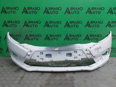 8450109093 Бампер Lada Granta 1 2018-нв , 8450100957