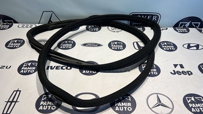 A2116970351 Уплотнитель двери задний Mercedes E/W211 2002-2009