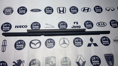 A2036901980 Уплотнитель двери задний Mercedes C/W203 2000-2008 , A2037351665, A2037351665