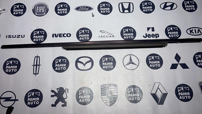 A2117350165 Уплотнитель двери задний Mercedes E/W211 2002-2009 , id2291