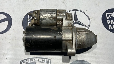 A0051513901 Стартер Mercedes E/W211 2002-2009