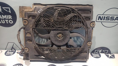 64548370993 Вентилятор радиатора BMW 5/E39 1995-2004