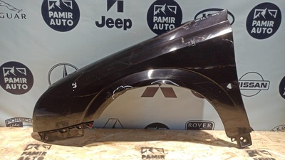 93172024 Крыло переднее Opel Vectra/C 2002-2008
