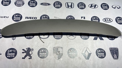 A2117900188 Спойлер багажника Mercedes E/W211 2002-2009