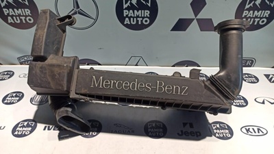 A1110941602 Корпус воздушного фильтра Mercedes C/W203 2000-2008 , A1110901201