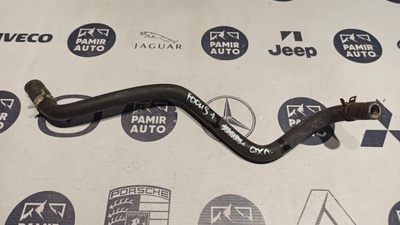 1134602 Патрубок ОЖ Ford Focus 1998-2007 , 98AB8K289BJ