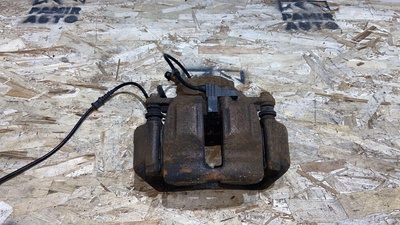 A0044203383 Суппорт передний Mercedes C/W203 2000-2008 , A0004206315