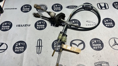 9126567 Трос МКПП Opel Vectra/C 2002-2008 , 55353815