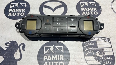 1466238 Блок управления климатом Ford Focus/2 2004-2011 , 6N4T18C612AC