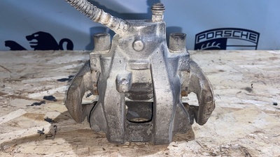 A002420258364 Суппорт задний Mercedes E/W211 2002-2009
