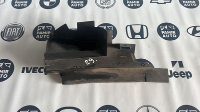 3M518310BE Пыльник двигателя Ford C-Max 2003-2010 , 1252550