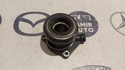 93172628 Цилиндр сцепления рабочий Opel Corsa/D 2006-2014 , 5679335