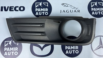 1300404 Решетка в бампер Ford C-Max 2003-2010 , 3M51R19953AD