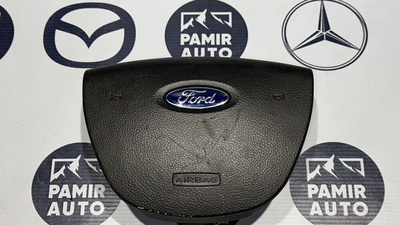 3M51R042B85AG Подушка безопасности в руль Ford C-Max 2003-2010 , 1706973