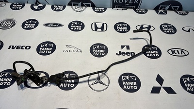 0280142412 Клапан вентиляции топливного бака Ford C-Max 2003-2010 , 1669555