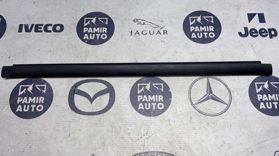 A2117350165 Уплотнитель двери задний Mercedes E/W211 2002-2009 , id18546