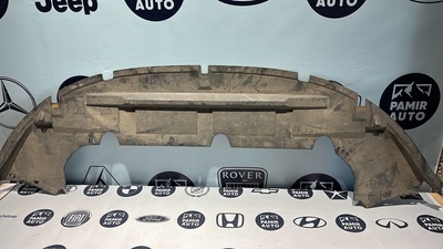 3M51A8B384AF Защита бампера Ford C-Max 2003-2010 , 1302804
