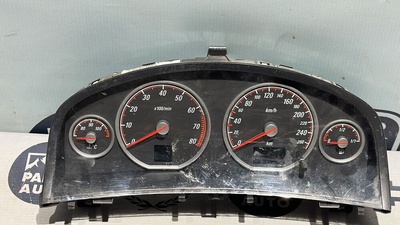 93182009 Комбинация приборов (Щиток) Opel Vectra/C 2002-2008 , 93177507