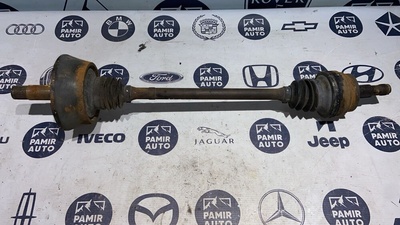 A2113500656 Полуось задняя Mercedes E/W211 2002-2009