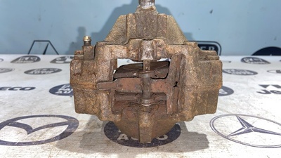 A2034231998 Суппорт задний Mercedes C/W203 2000-2008