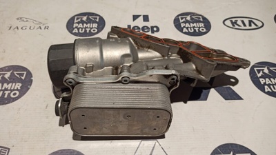 A2721800410 Корпус масляного фильтра Mercedes E/W211 2002-2009 , A2721800510, A2721800210