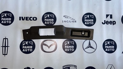 13130013 Накладка двери багажника Opel Astra/H 2004-2014