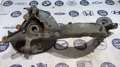 33326774777 Кулак поворотный задний BMW 3/E46 1998-2007