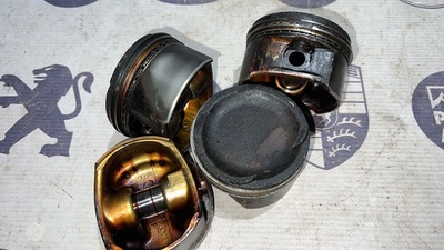 A2710302517 Поршень Mercedes E/W211 2002-2009 , A2710306817