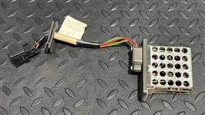A2028207310 Резистор отопителя Mercedes C/W202 1993-2001 , A2108206210