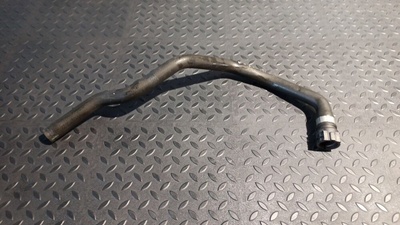 64218376999 Патрубок ОЖ BMW 3/E46 1998-2007