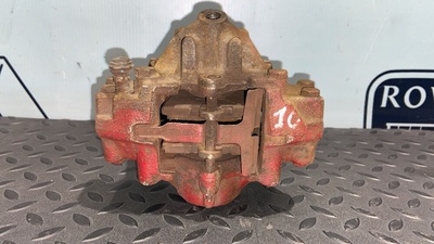 A0034237498 Суппорт задний Mercedes C/W203 2000-2008 , 0034237498