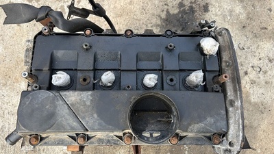 1709003 Двигатель Ford Transit 2006-2013 , 1749287