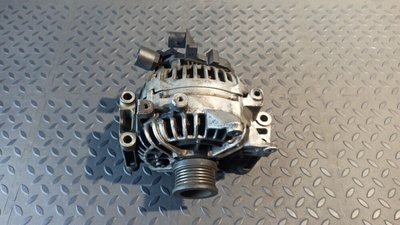 A0121545902 Генератор Mercedes E/W211 2002-2009
