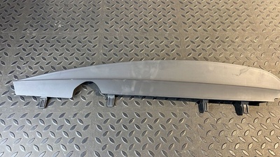 8200233056 Накладка на торпедо Renault Scenic/2 2003-2009