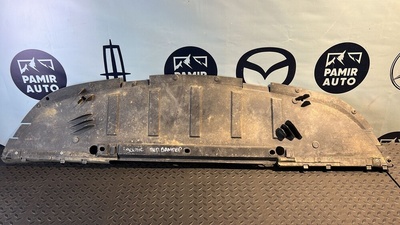 8200140334 Защита двигателя Renault Scenic/2 2003-2009