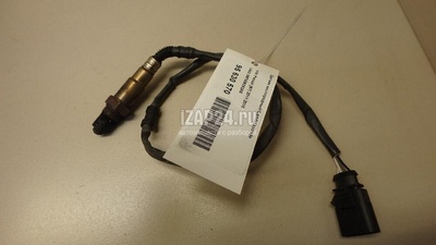 06F906262AE Датчик кислородный/Lambdasonde VAG TT(8J) (2006 - 2015)