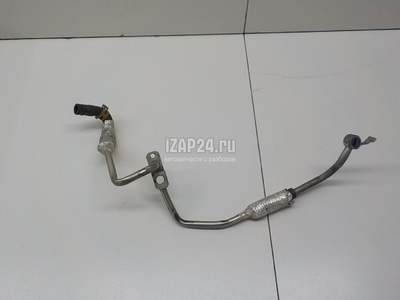 LR025919 Трубка турбокомпрессора (турбины) Land Rover Freelander 2 (2007 - 2014)