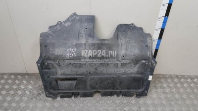 6R0825235A Пыльник двигателя центральный VAG Toledo III (2004 - 2009)