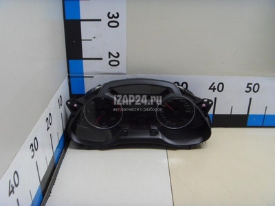 8K0920930D Панель приборов VAG A4 [B8] (2007 - 2015)