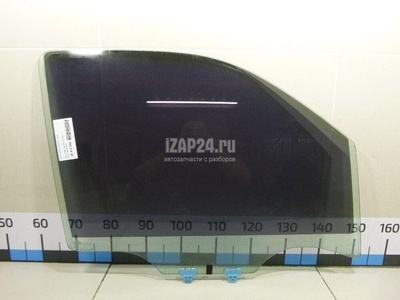 80300ZL00A Стекло двери передней правой Nissan XTerra (N50) (2005 - 2015)