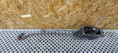 4F071102 Кулиса Audi A6 C6 (S6,RS6) 2005 4F0 711 02, 4F0 711 151 D