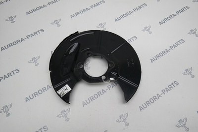 KD4526261 Пыльник грязезащитный заднего тормозного диска RH Mazda CX-5 KF 2016