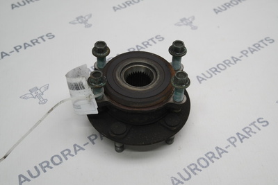 KD353304XE Ступица передней подвески LH = RH Mazda CX-5 KF 2016