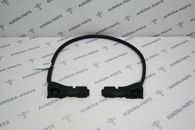 KB7W56760 Уплотнительная резинка жабо Mazda CX-5 KF 2016