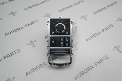 LR099260 Блок кнопок управления режимами подвески Land Rover Range Rover 30DDTX L405 2012
