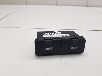 3784100XKN01A Разъем usb Haval Jolion 2021-