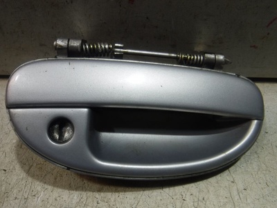 96314597 Ручка двери передней наружная правая Daewoo Nubira II (1999—2003) J150