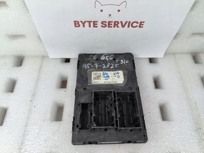4N0907063D volkswagen ag блок управления модуль комфорта bcm