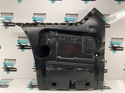 51127183885 Направляющая бампера BMW 7-Series ActiveHybrid F04 2010