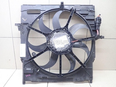 17428618241 Вентилятор радиатора BMW X6 E71 (2008 - 2014)